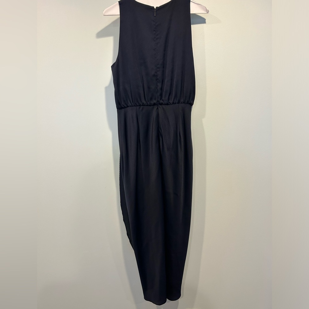 Ted Baker London Navy Dress